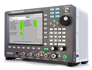 Freedom R8000C от 1 МГц до 3 ГГц