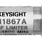 Keysight 11867A от 10 Гц до 1,8 ГГц