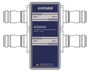 ACM4520-01111 от 100 кГц до 18 ГГц, N-разъём