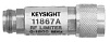 Keysight 11867A от 10 Гц до 1,8 ГГц