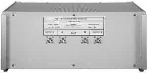 Schwarzbeck TEMP 8400 от 9 кГц до 1 ГГц