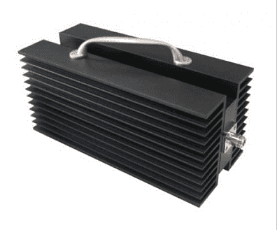 RF Lambda RFS500G3A от 0 до 3 ГГц, 500 Вт, ослабление от 3 до 50 дБ