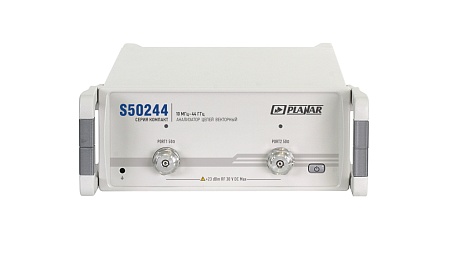 S50244 от 10 МГц до 44 ГГц