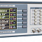 Saluki Technology SE1022 от 1 мГц до 102 кГц