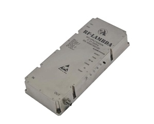 RF Lambda RFLUPA20G54GB от 20 до 54 ГГц, 36 дБм