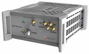 Saluki Technology CSA2026 от 100 кГц до 26,5 ГГц