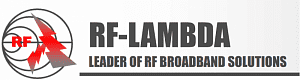 RF-Lambda RFWC10A от 75 до 110 ГГц