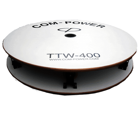 Com-Power TTW-400, TTW-600