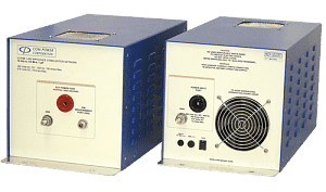 Com-Power LI-3100 от 10 кГц до 400 МГц, 100 А (AC) / 70А (DC), 480 В (AC) / 676 В (DC)  