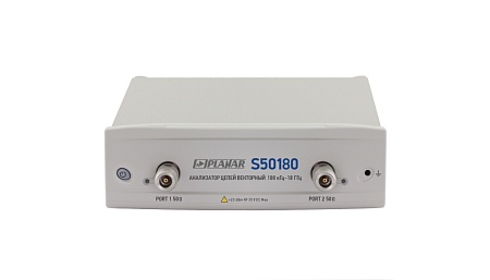 S50180 от 100 кГц до 18 ГГц
