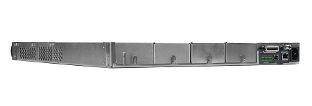 Keysight N6711C, от 100 до 240 В, 600 Вт