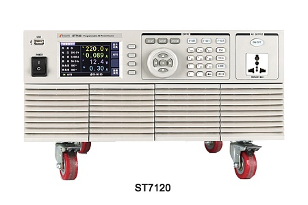Saluki Technology SH7100 от 0 до 300 В, 2000 Вт