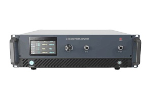 Saluki Technology SPA-4-18-40 от 4 до 18 ГГц, 40 Вт
