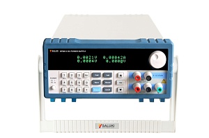Saluki Technology SPS81X от 0 до 150 В, от 0 до 5 А, 1 канал