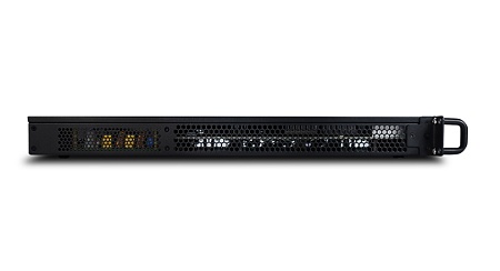 Rigol DS8104-R, 4 канала, 1 ГГц