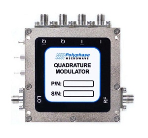 Polyphase Microwave AM4080A от 4 до 8 ГГц