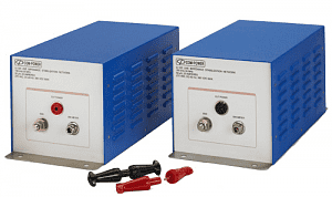 Com-Power LI-125C, от 150 кГц до 30 МГц, 25 А (AC)/ 17 А(DC), 270 В (AC)/ 380 В (DC)