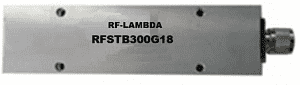 RF Lambda RFSTB300GXX