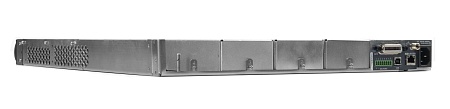 Keysight N6702C, от 100 до 240 В, 1200 Вт