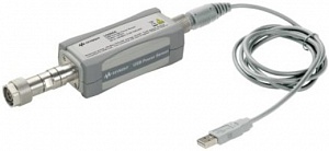 Keysight U2004A с шиной USB, от 9 кГц до 6 ГГц