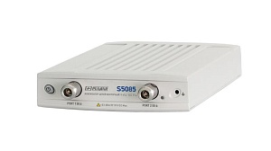 S5085 от 0,009 до 8500 МГц