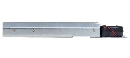Keysight N6736B, 100 В, 0,5 А, 50 Вт
