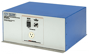 Com-Power LI-215A, от 9 кГц до 30 МГц, 15 А (AC) / 10 А (DC), 270 В (AC) / 380 В (DC)
