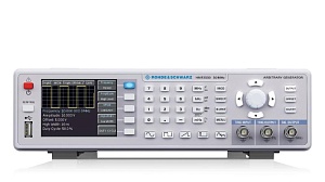 R&S HMF2550 от 10 мкГц до 50 МГц