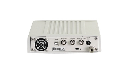 S5065 от 0,009 до 6500 МГц