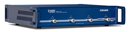 C1409 от 0,1 МГц до 9 ГГц