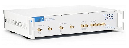 Zurich Instruments UHFLI от 0 до 600 МГц