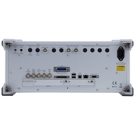 Anritsu MG3740A от 100 кГц до 6 ГГц