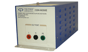 Com-Power CDN-M350E