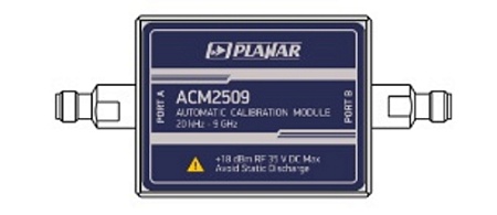 ACM2509-111 от 20 кГц до 9 ГГц, 3,5 мм