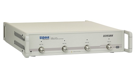 S50444 от 10 МГц до 44 ГГц